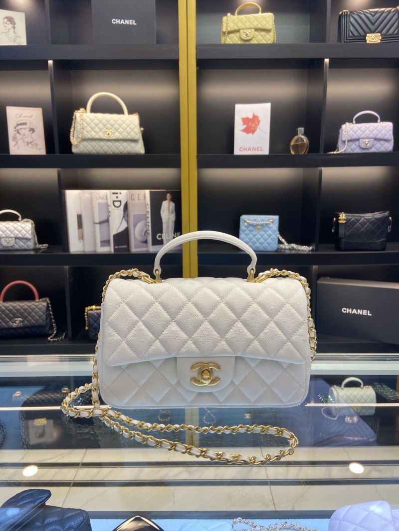 Chanel CF Series Bags